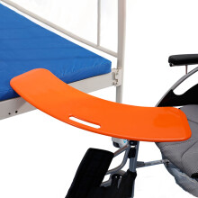 Transfer Board For Elderly And Disabled Bed To Wheelchair, Sliding Transport Platform, Sliding Transfer Board