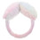 Écharpe Cache-Oreilles En Peluche Multicolore Pliable Chaud 11