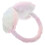 Écharpe Cache-Oreilles En Peluche Multicolore Pliable Chaud 9