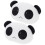 2St Auto Hoofdsteun PP Katoen Neck Pillow 4