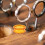 10pcs yellow silicone finger protector rings for shears scissors 4