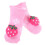kinder baumwollsocken winter rutschfeste für 0– 7