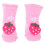kinder baumwollsocken winter rutschfeste für 0– 6