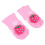 kinder baumwollsocken winter rutschfeste für 0– 5