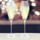 2 champagnergläser kristallweinkelche sektflöten 3