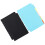 4 Sets Colored Binder Dividers Loose Leaf Notepad Tabs Index Pages 7