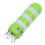 Lightweight Green Plastic Knitting Doll DIY Handmade Craft Tool 8