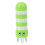 Lightweight Green Plastic Knitting Doll DIY Handmade Craft Tool 3