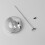 2 Pcs Spindle Ticket Stabber Receipt Spike Restaurant Holder 11
