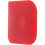Multipurpose Kitchen Cleaning Spatula Plastic Red 1pcs 9