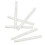 6 pezzi trasparenti 3 ml per unghie, , labbra 4