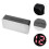 1 Set Creatieve LED Wekker Multifunctionele Wekker 5