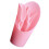 1Set Compact Pink Gardening Set Succulent Care Hand Tools 9