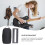 1 Set Aluminium Draagtas Met Effectorbeugelhandgreep 5