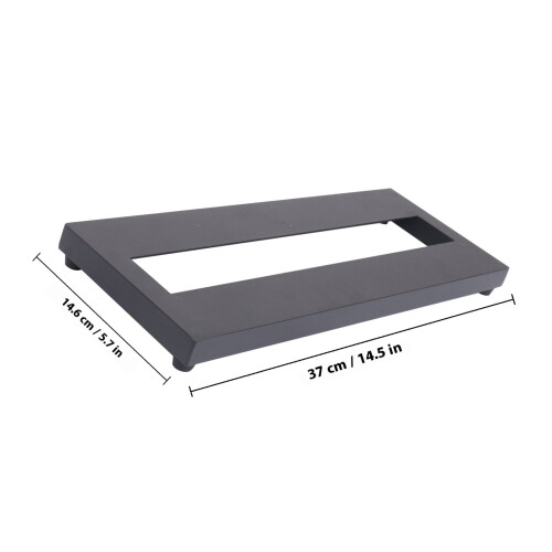 1 Set Aluminium Draagtas Met Effectorbeugelhandgreep 1