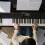 1 Sheet Convenient Piano Stickers Keyboard Decals Keyboard Stickers 8