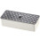 1Handige Multifunctionele Bestekcontainer Met Afvoer En Wit Design 1