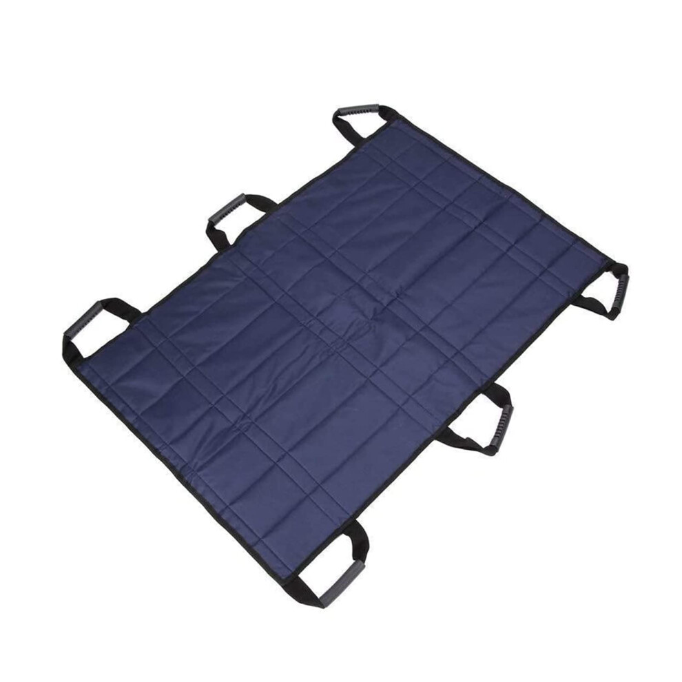 Transfer Boards Belt Slide Bed For Adults, Medical Lift Sling Compatible, Bariatric Transfer Board, Hospital Draw Sheets