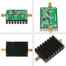 RF-Leistungsverstärker 3W für 2MHz-700MHz FM-Radioübertragung