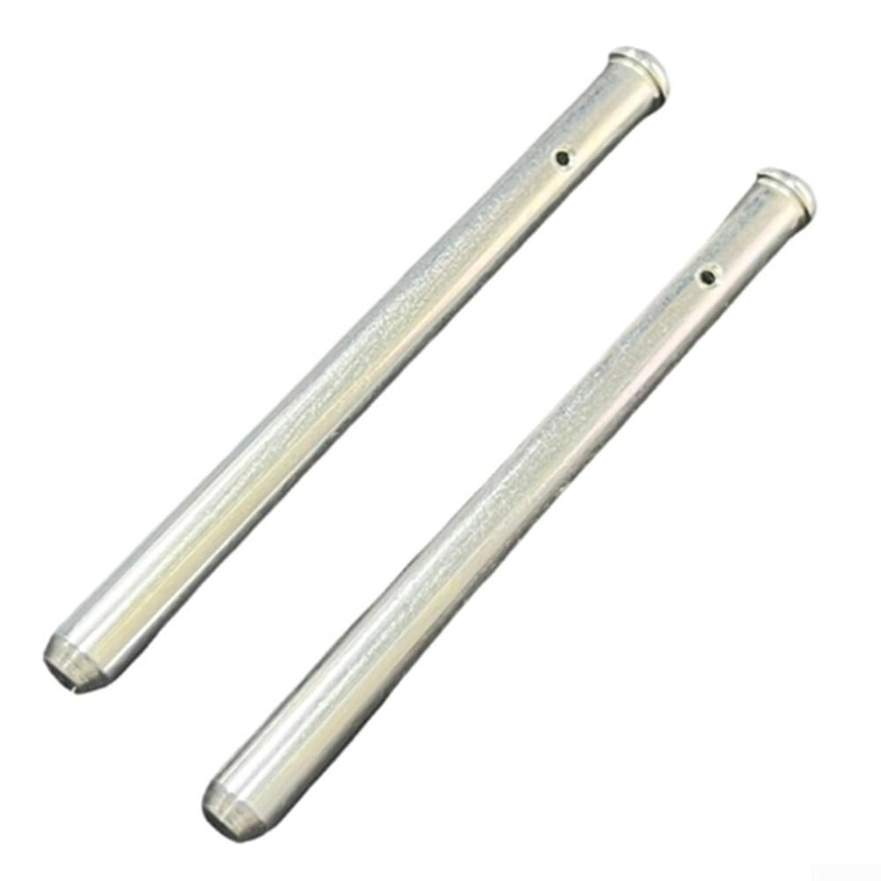 Rear Brake Pins, 2-Piece Set, For Mitsubishi Montero Pajero Sport 2012-2023, Easy Installation 9354506941963