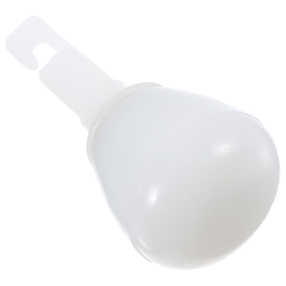 Cane Tips Attachment Base For Walking Sticks Durable Easy To Install Secure Support For Visually Impaired