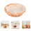 1Paniercampagnerustique Panier Main Pour Stockage Pique- 8