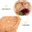 1Paniercampagnerustique Panier Main Pour Stockage Pique- 9