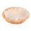 1Paniercampagnerustique Panier Main Pour Stockage Pique- 1