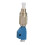 2 Stück Glasfaseradapter, hochpräziser FC-Stecker 15
