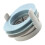 Egg Slicers Non-Electric For Food Preparation 1pack 6