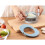Egg Slicers Non-Electric For Food Preparation 1pack 10