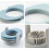 Egg Slicers Non-Electric For Food Preparation 1pack 2