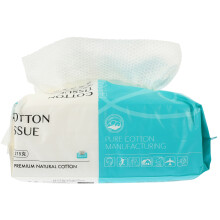 Face Towel Facial Cloths Simple Makeup Wipes Practical Washcloth
