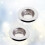 2Pcs Silver Drain Strainer Tub Stopper for Kitchen and Bathroom Use 4
