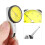 Dial Test Indicator Meter Tool Kit 0.01mm with Grey Storage Case AU 8