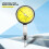 Dial Test Indicator Meter Tool Kit 0.01mm with Grey Storage Case AU 11