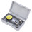 Dial Test Indicator Meter Tool Kit 0.01mm with Grey Storage Case AU 2
