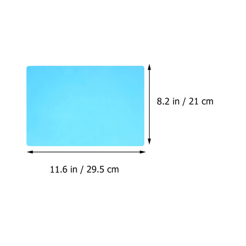vedação silicone para epóxi, artesanato e (s, m, l) 1