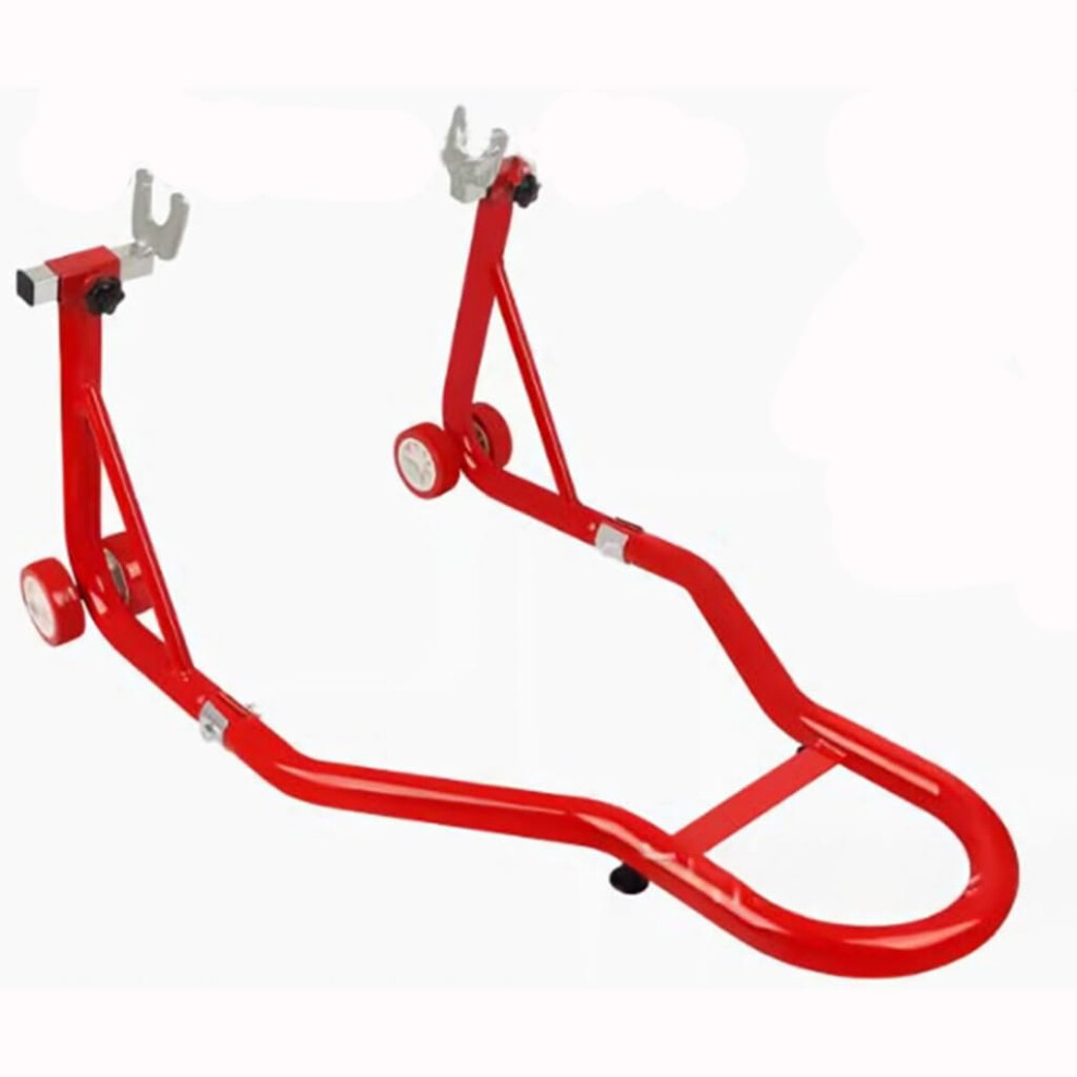 Motorbike Stand For Suzuki Boulevard 400 Front And Rear Wheel Paddock Lift Stand 9084446102239
