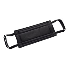Padded Bed Transfer Moving Belt With Handles For Seniors Wheelchair Bed Transfer Nursing Lift Belt