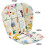 Animal Pattern Cushion Soft Double-Sided 5