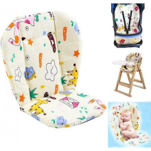 Animal Pattern Cushion Soft Double-Sided