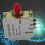 2.4G Voltage Controlled Oscillator Microwave Module VCO Sweep Signal Source 2.4 GHz Compatible Signal Source 3