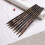 Brosse Chinoise Durable En Bambou Usage 9