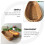 2Pcs Plastic Baskets For Food Serving And Bread Storage 10