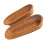 2Pcs Plastic Baskets For Food Serving And Bread Storage 1