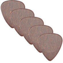 5 Stuks Akoestische Elektrische Gitaar Picks Plectrums