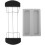 1 satz -sandwichhalter, toastbackform, warmhalterost 3