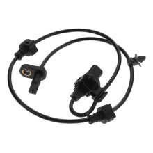 1Auto ABS Sensor Met Bandenspanning Bewaking En Snelheidsdetectie