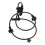 1Auto ABS Sensor Met Bandenspanning Bewaking En Snelheidsdetectie 10